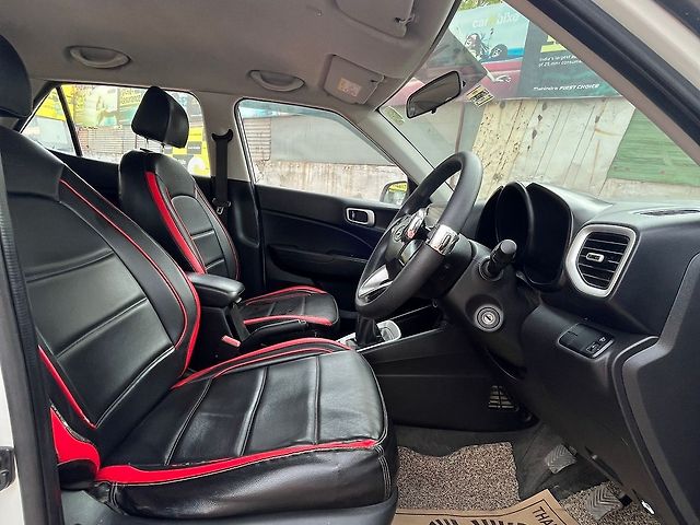 Used Hyundai Venue [2019-2022] S 1.2 Petrol [2019-2020] in Indore