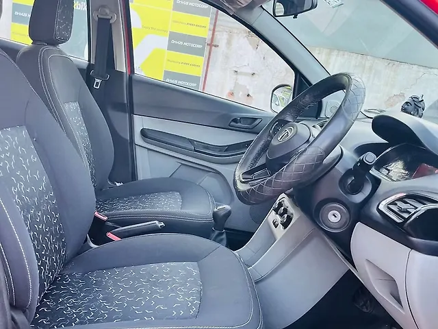 Used Tata Tiago XT [2020-2023] in Indore