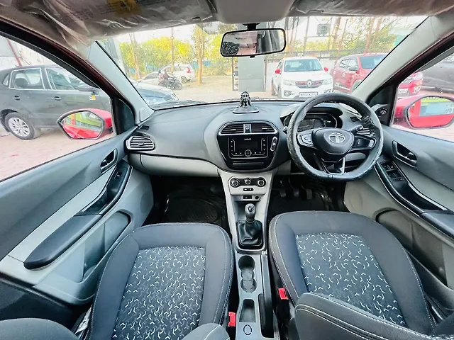 Used Tata Tiago XT [2020-2023] in Indore