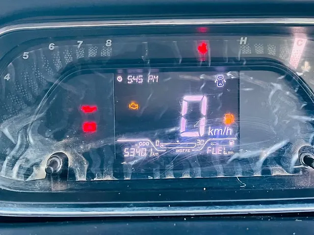 Used Tata Tiago XT [2020-2023] in Indore