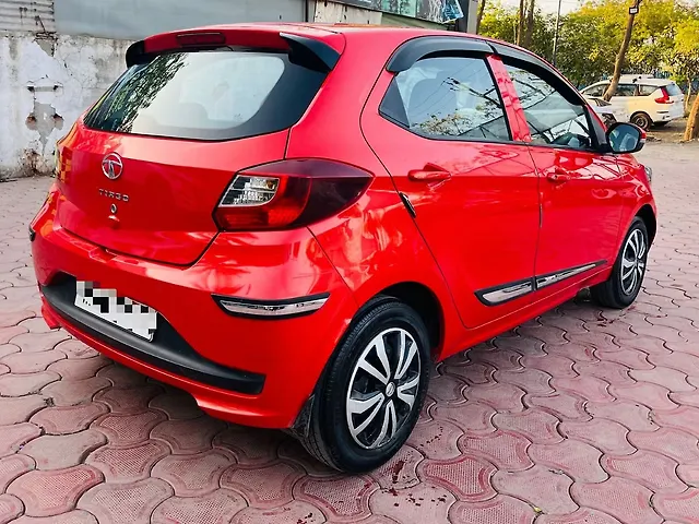 Used Tata Tiago XT [2020-2023] in Indore
