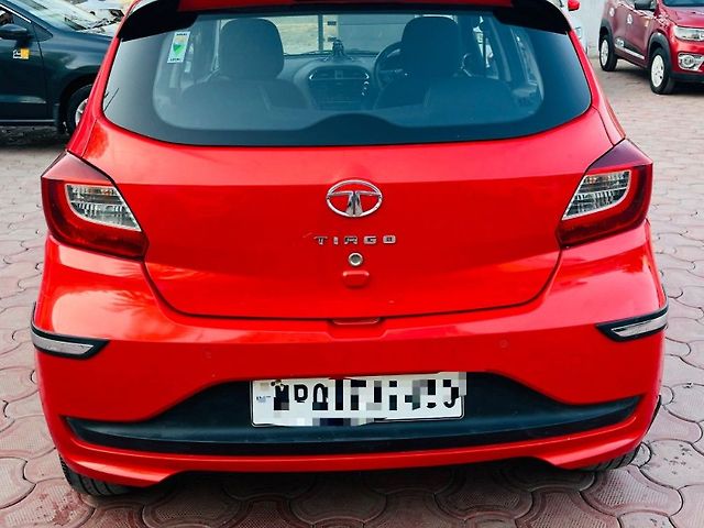 Used Tata Tiago XT [2020-2023] in Indore
