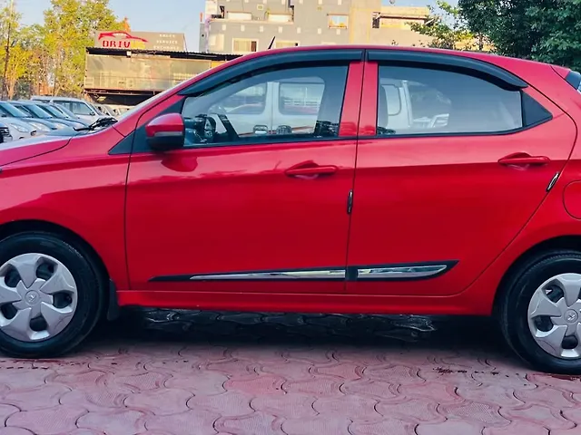 Used Tata Tiago XT [2020-2023] in Indore