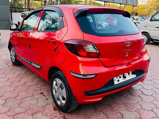 Used Tata Tiago XT [2020-2023] in Indore