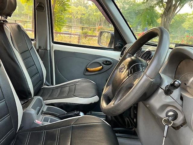 Used Mahindra Scorpio [2009-2014] Ex in Indore