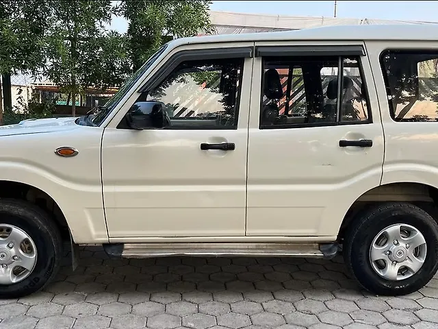 Used Mahindra Scorpio [2009-2014] Ex in Indore