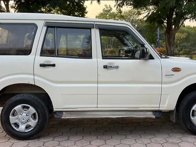 Used Mahindra Scorpio [2009-2014] Ex in Indore