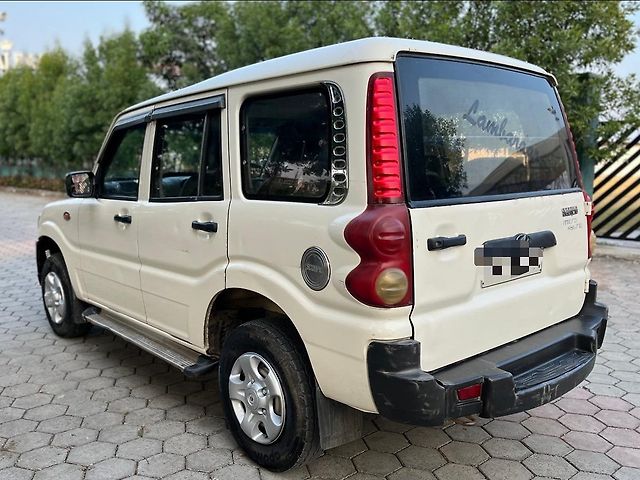 Used Mahindra Scorpio [2009-2014] Ex in Indore