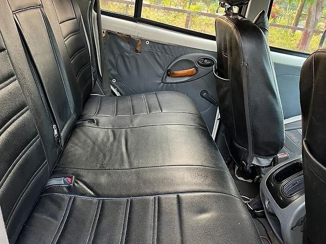Used Mahindra Scorpio [2009-2014] Ex in Indore