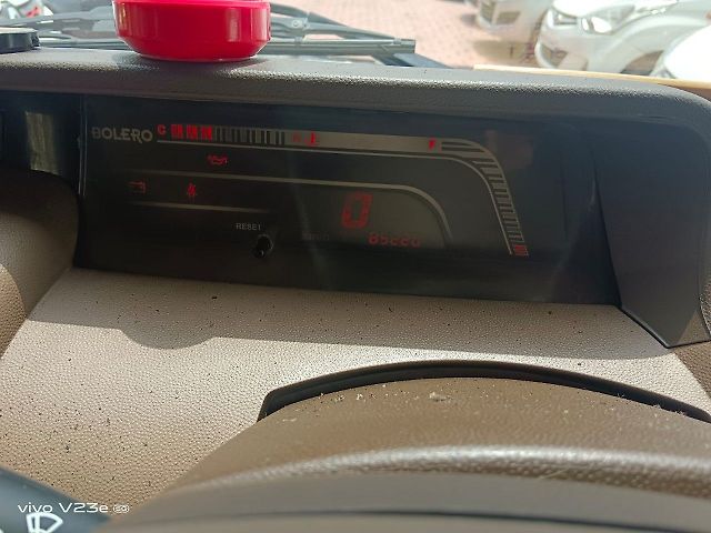 Used Mahindra Bolero [2011-2020] ZLX BS III in Indore