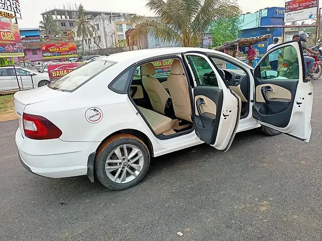 Used Skoda Rapid Style 1.6 MPI in Bhubaneswar Used Skoda Rapid Style 1.6 MPI in Bhubaneswar