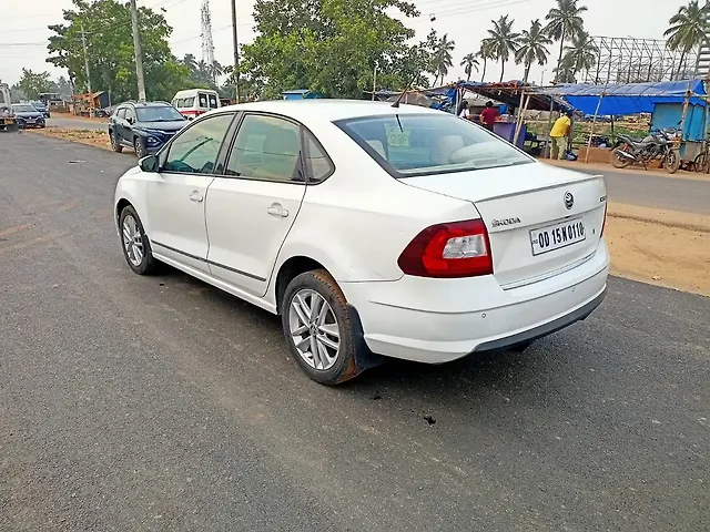 Used Skoda Rapid Style 1.6 MPI in Bhubaneswar Used Skoda Rapid Style 1.6 MPI in Bhubaneswar