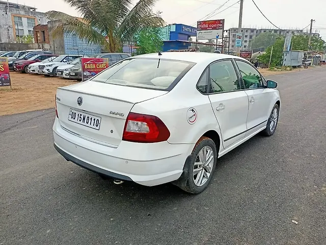 Used Skoda Rapid Style 1.6 MPI in Bhubaneswar Used Skoda Rapid Style 1.6 MPI in Bhubaneswar