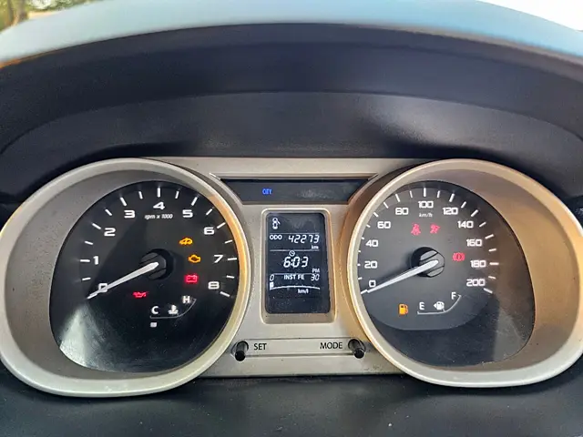Used Tata Tigor [2017-2018] Revotron XZ (O) in Nashik