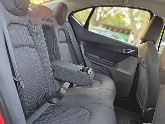 Used Tata Tigor [2017-2018] Revotron XZ (O) in Nashik