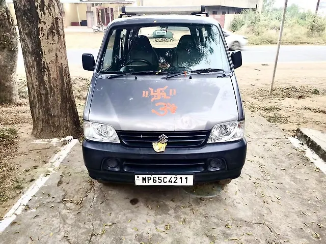 Used 2020 Maruti Suzuki Eeco in Bhopal