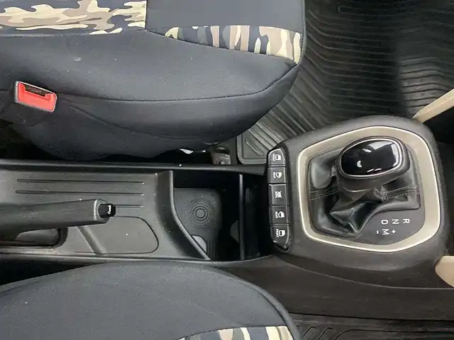 Used Hyundai Santro Sportz AMT [2018-2020] in Ahmedabad