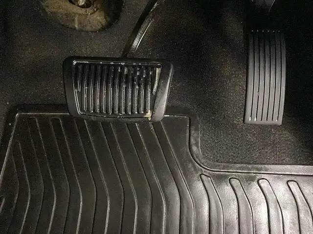 Used Hyundai Santro Sportz AMT [2018-2020] in Ahmedabad