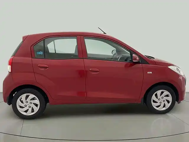 Used Hyundai Santro Sportz AMT [2018-2020] in Ahmedabad