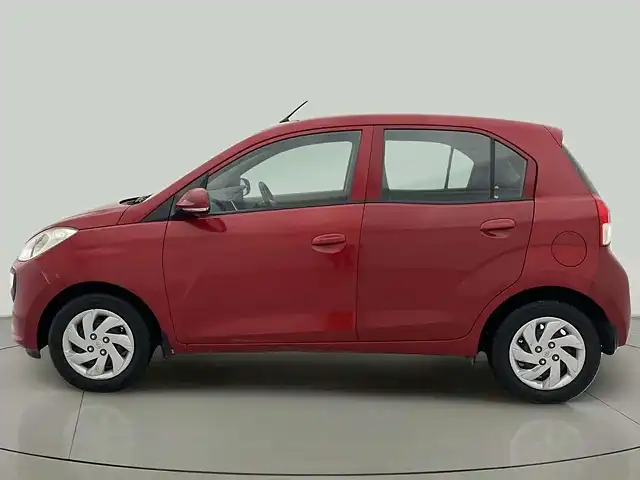 Used Hyundai Santro Sportz AMT [2018-2020] in Ahmedabad