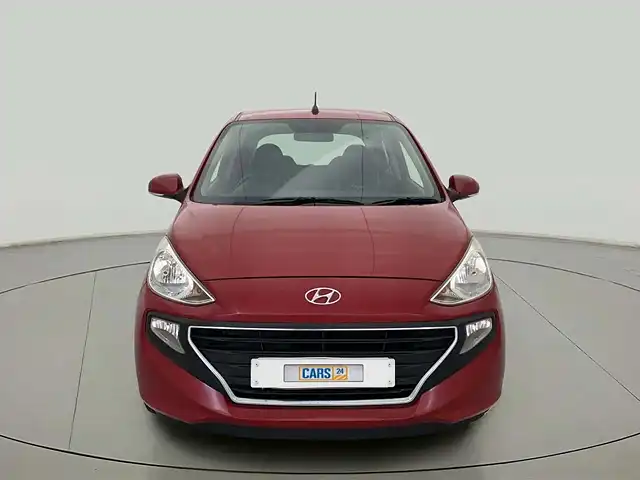 Used Hyundai Santro Sportz AMT [2018-2020] in Ahmedabad