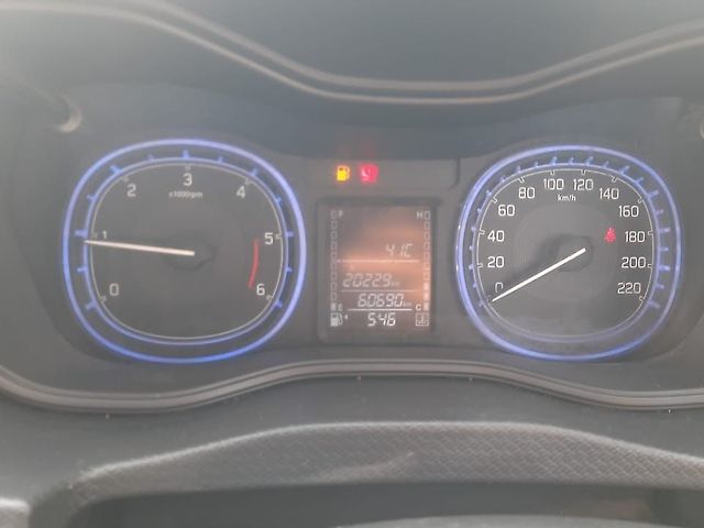 Used Maruti Suzuki Vitara Brezza [2016-2020] ZDi Plus in Indore