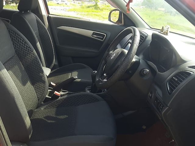 Used Maruti Suzuki Vitara Brezza [2016-2020] ZDi Plus in Indore