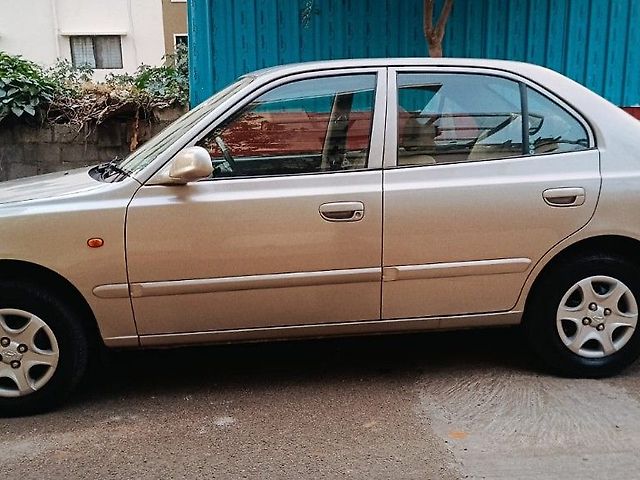 Used Hyundai Accent Executive in Bangalore