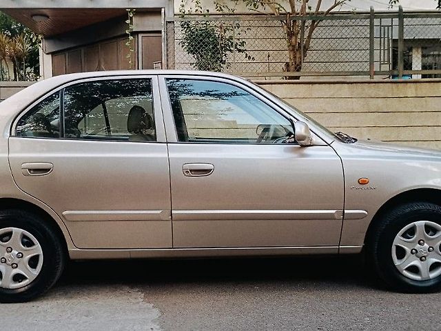 Used Hyundai Accent Executive in Bangalore