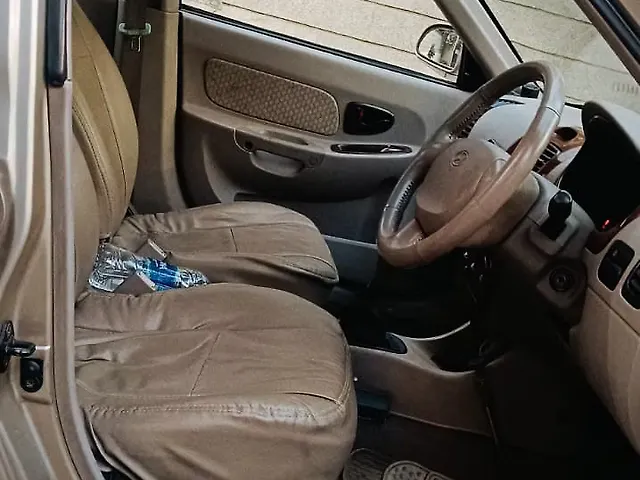 Used Hyundai Accent Executive in Bangalore