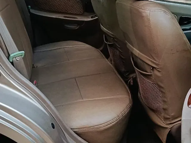 Used Hyundai Accent Executive in Bangalore
