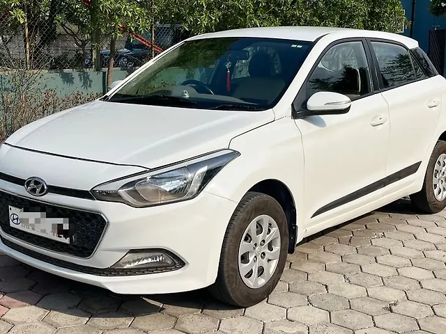 Used Hyundai Elite i20 [2016-2017] Sportz 1.2 [2016-2017] in Indore