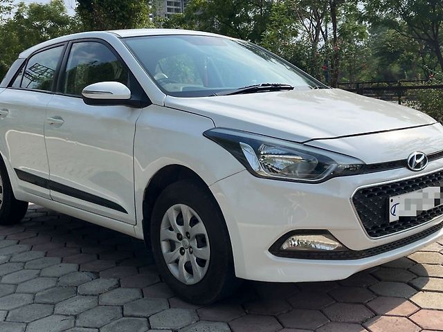 Used Hyundai Elite i20 [2016-2017] Sportz 1.2 [2016-2017] in Indore