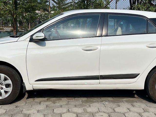 Used Hyundai Elite i20 [2016-2017] Sportz 1.2 [2016-2017] in Indore