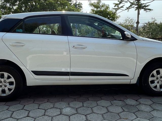 Used Hyundai Elite i20 [2016-2017] Sportz 1.2 [2016-2017] in Indore