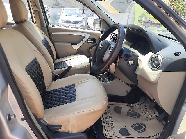 Used Nissan Terrano [2013-2017] XL D Plus in Indore