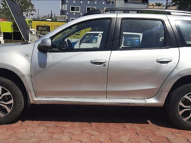 Used Nissan Terrano [2013-2017] XL D Plus in Indore