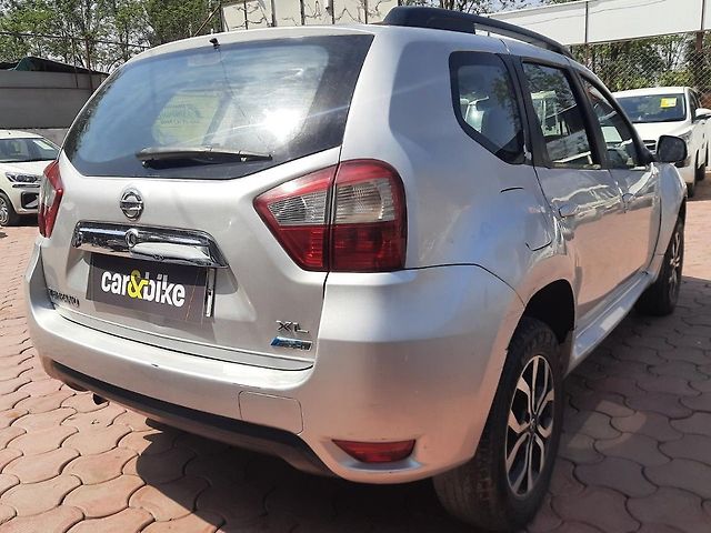 Used Nissan Terrano [2013-2017] XL D Plus in Indore