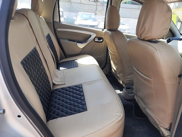 Used Nissan Terrano [2013-2017] XL D Plus in Indore
