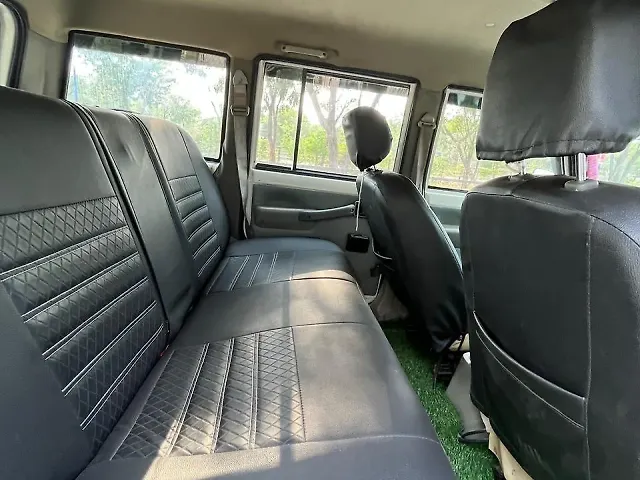 Used Mahindra Bolero [2011-2020] Power Plus SLE [2016-2019] in Indore