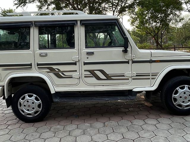 Used Mahindra Bolero [2011-2020] Power Plus SLE [2016-2019] in Indore