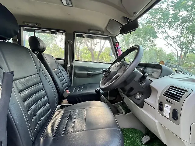 Used Mahindra Bolero [2011-2020] Power Plus SLE [2016-2019] in Indore