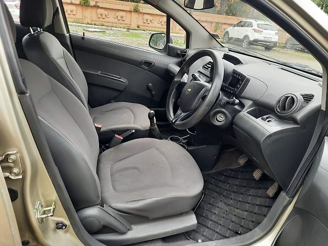 Used Chevrolet Beat [2014-2016] LS Diesel in Indore