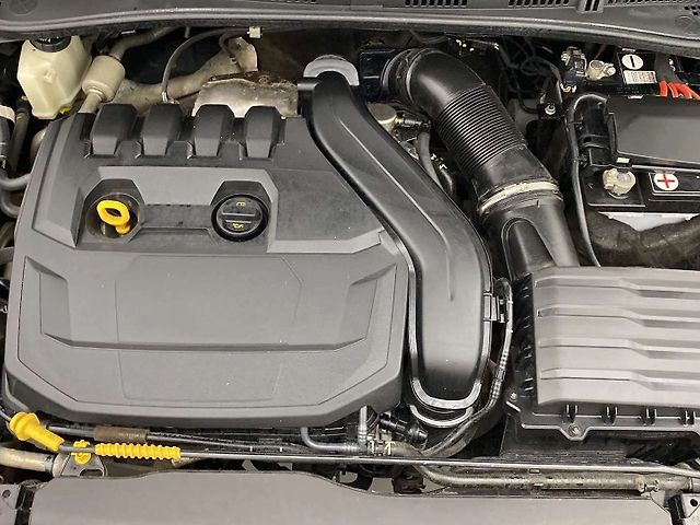Used Volkswagen Virtus [2022-2023] GT Plus 1.5 TSI EVO DSG in Ahmedabad