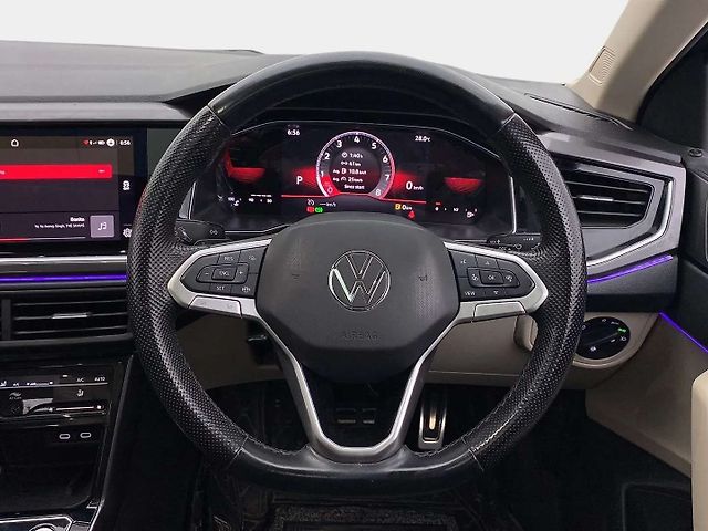 Used Volkswagen Virtus [2022-2023] GT Plus 1.5 TSI EVO DSG in Ahmedabad