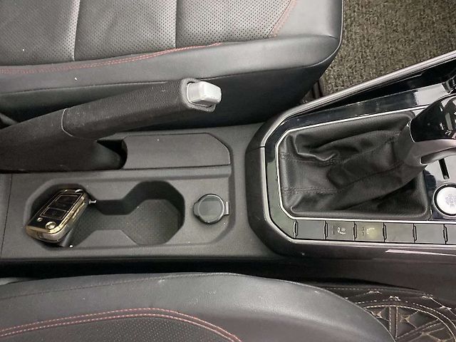 Used Volkswagen Virtus [2022-2023] GT Plus 1.5 TSI EVO DSG in Ahmedabad