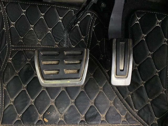 Used Volkswagen Virtus [2022-2023] GT Plus 1.5 TSI EVO DSG in Ahmedabad