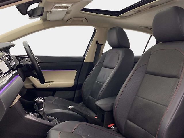 Used Volkswagen Virtus [2022-2023] GT Plus 1.5 TSI EVO DSG in Ahmedabad