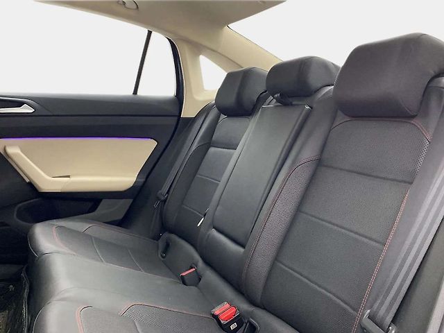 Used Volkswagen Virtus [2022-2023] GT Plus 1.5 TSI EVO DSG in Ahmedabad