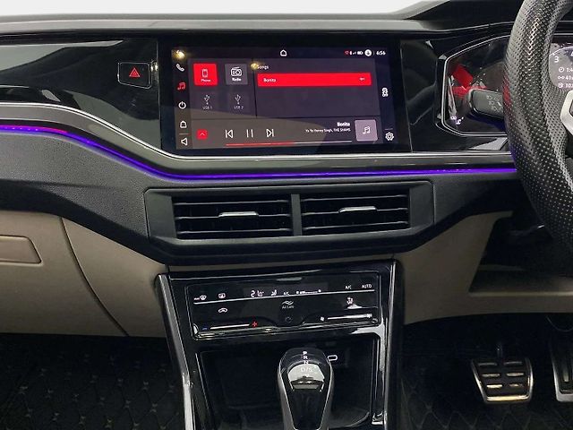 Used Volkswagen Virtus [2022-2023] GT Plus 1.5 TSI EVO DSG in Ahmedabad